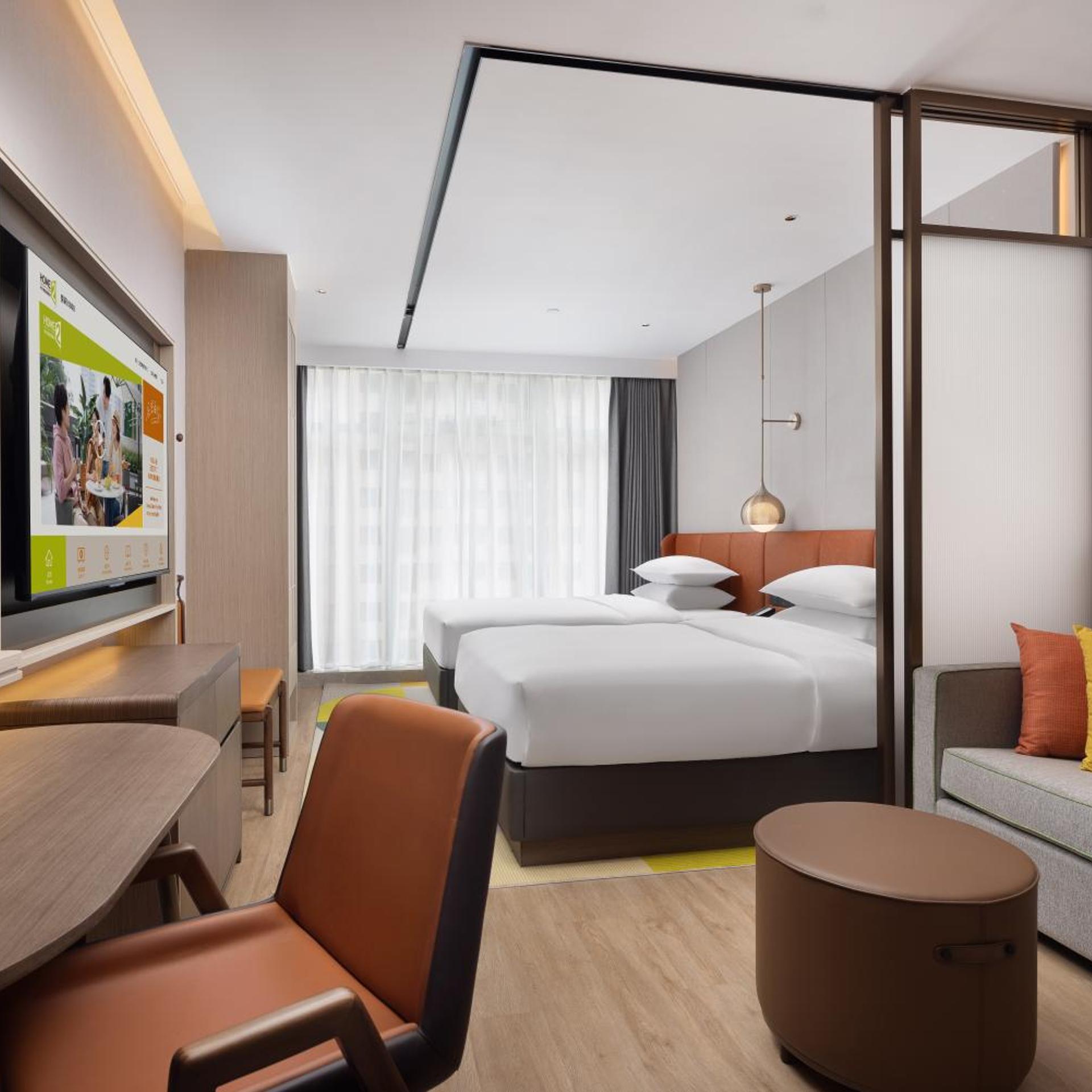 Home2 Suites by Hilton Lijiang Ancient City 18/25