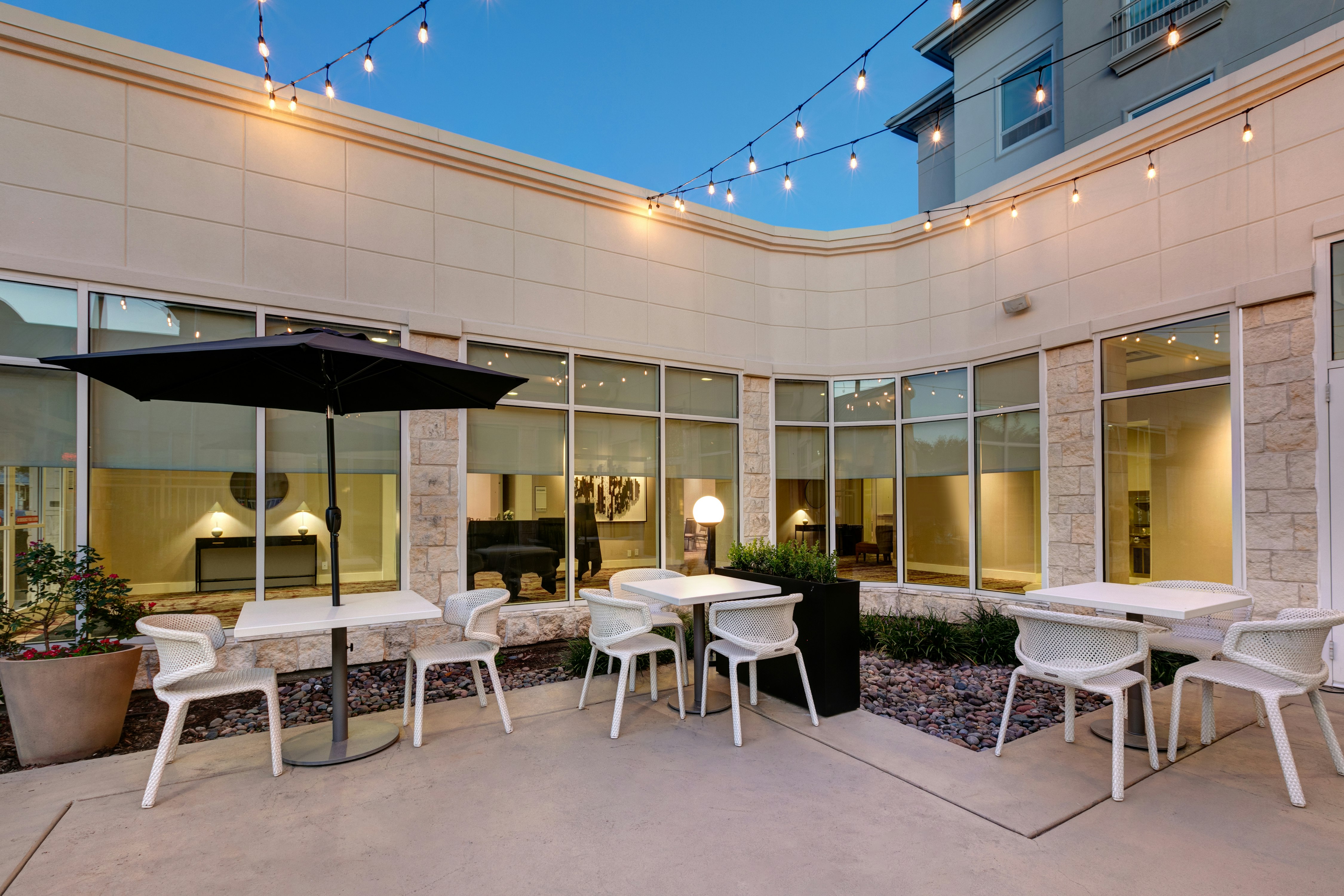 Hilton Garden Inn Dallas/Arlington in ARLINGTON - TX