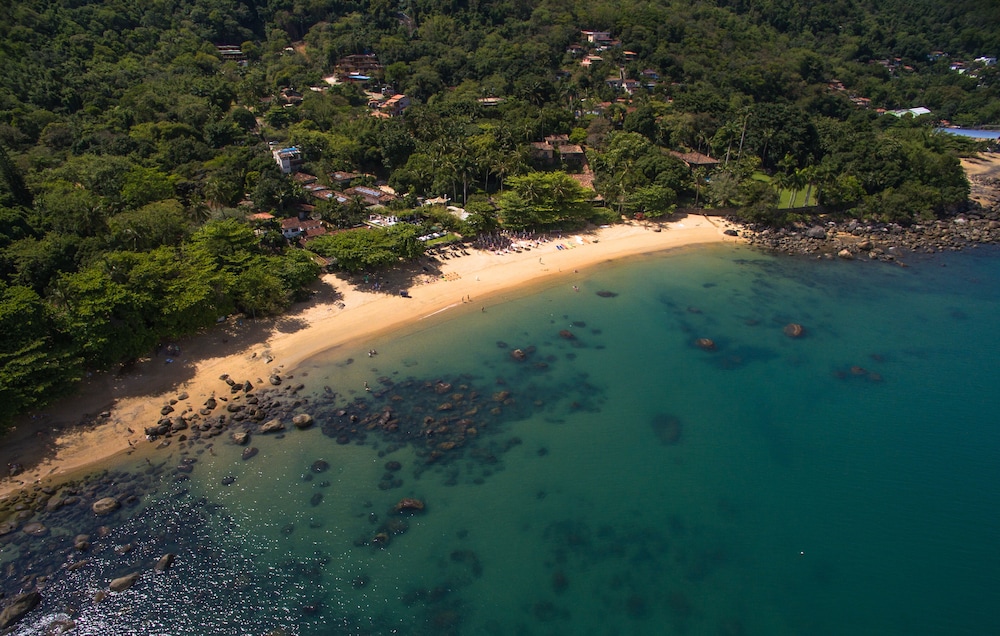 Pousada Villa da Prainha 50/64