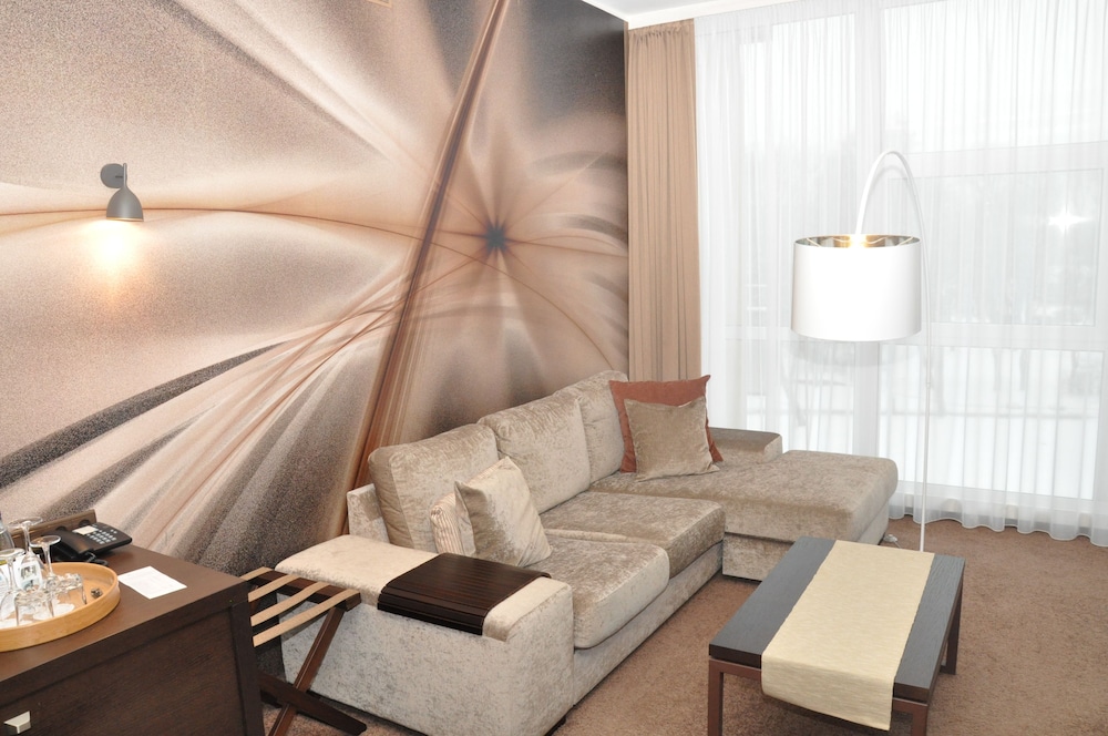 Spa Vilnius Sana Druskininkai 32/50