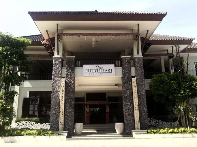 Oyo 282 Putri Utari Guest House 1/31