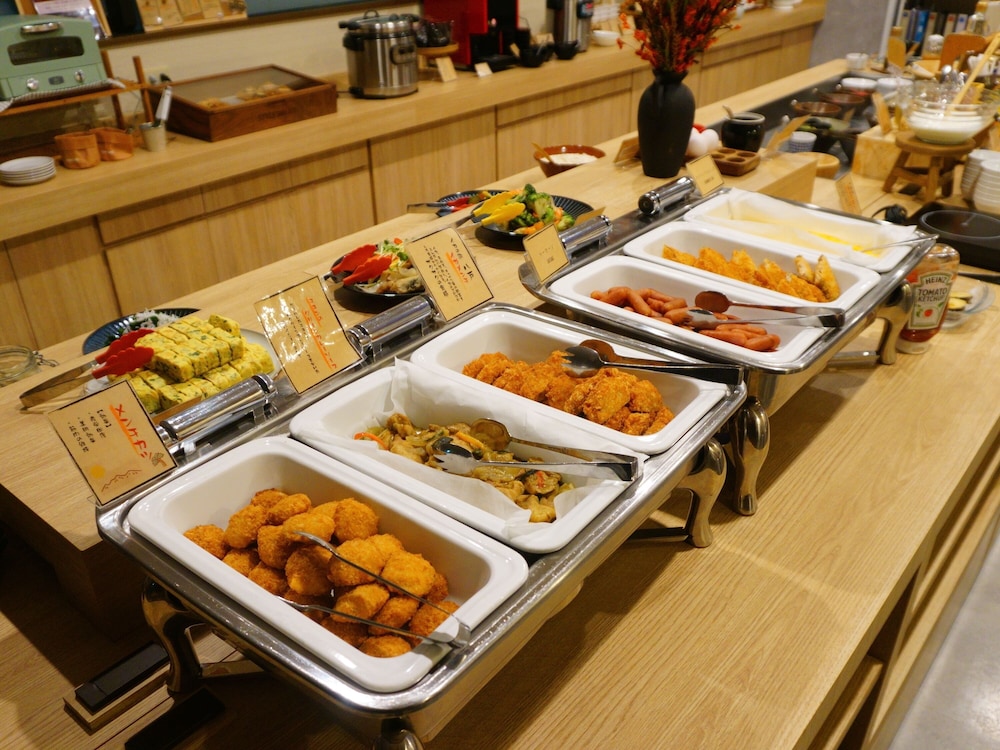 APA Hotel Honhachinohe 27/56