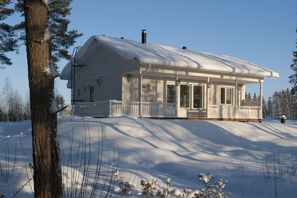 Kajaani Cottages 2/50