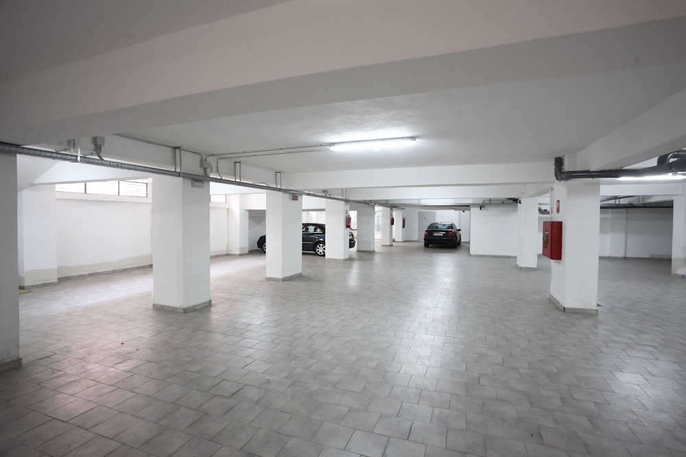 Hotel San Michele 32/34