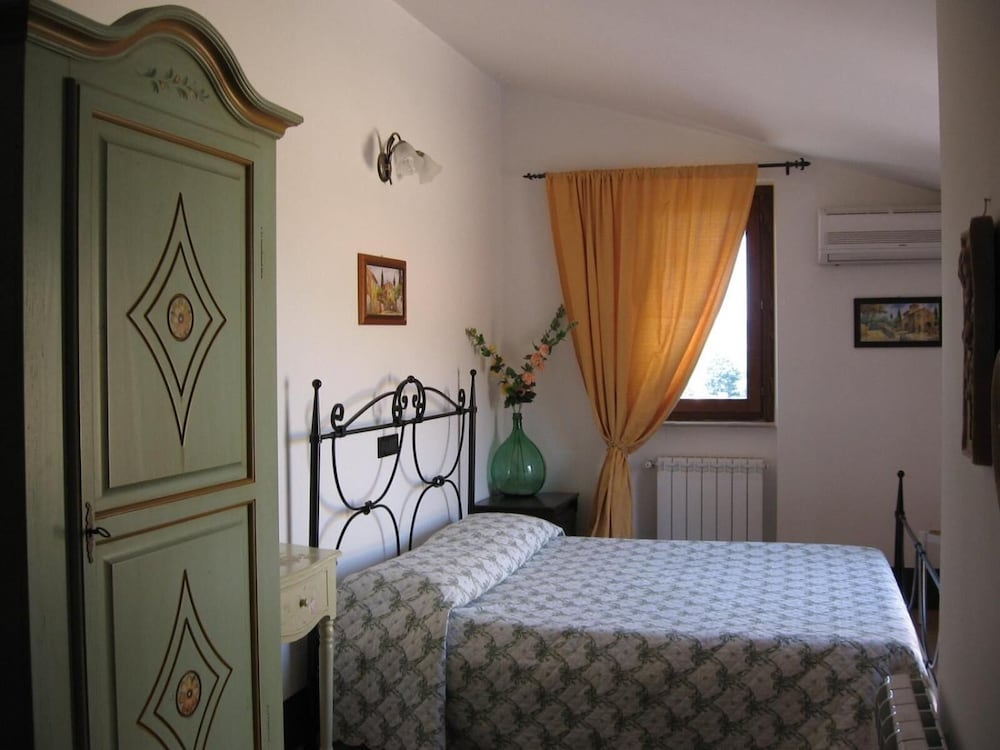Agriturismo La Gismonda 12/48