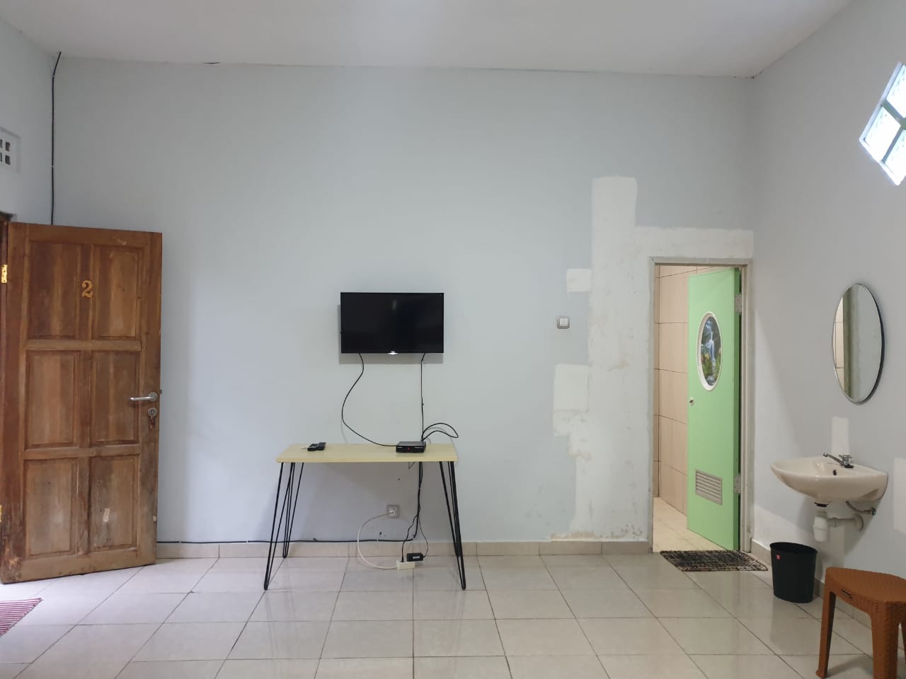 OYO 3040 D pineapple Villa 22/32