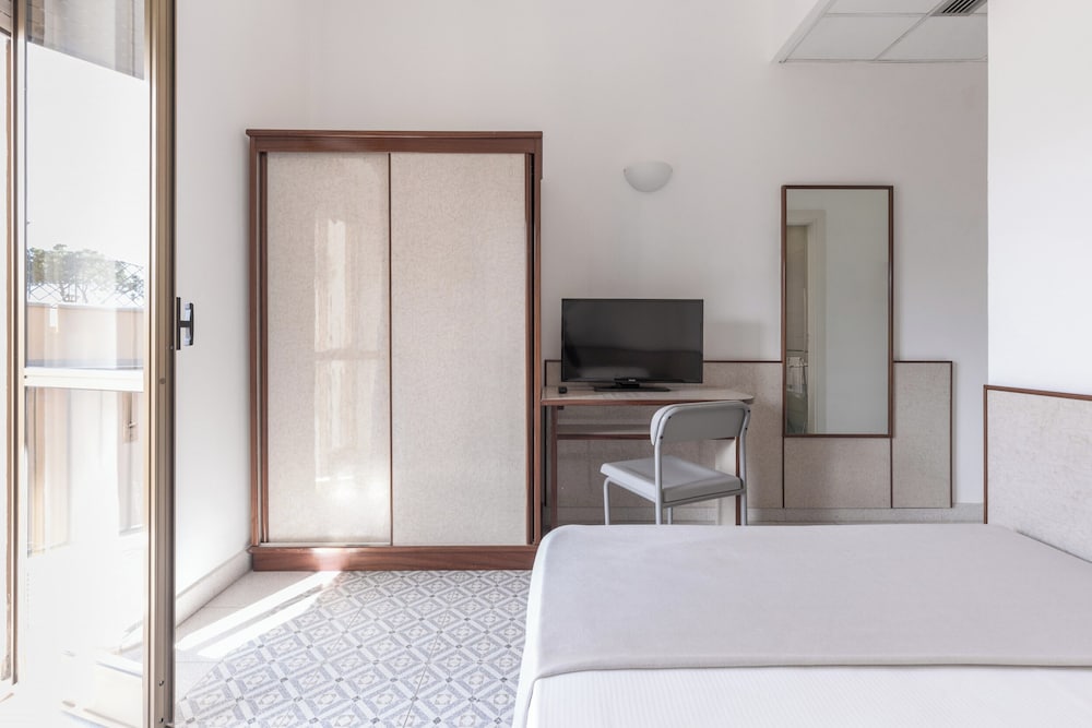 Hotel Serapo 45/58
