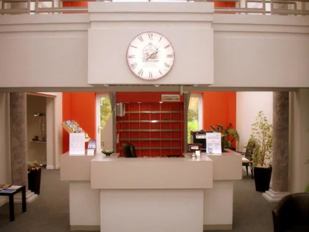 Agape Hotel Niort- Bessines 7/50