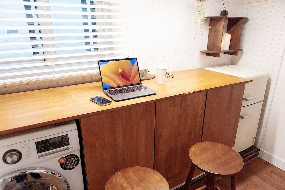 Familie Guest House Busan Station - Hostel 44/50
