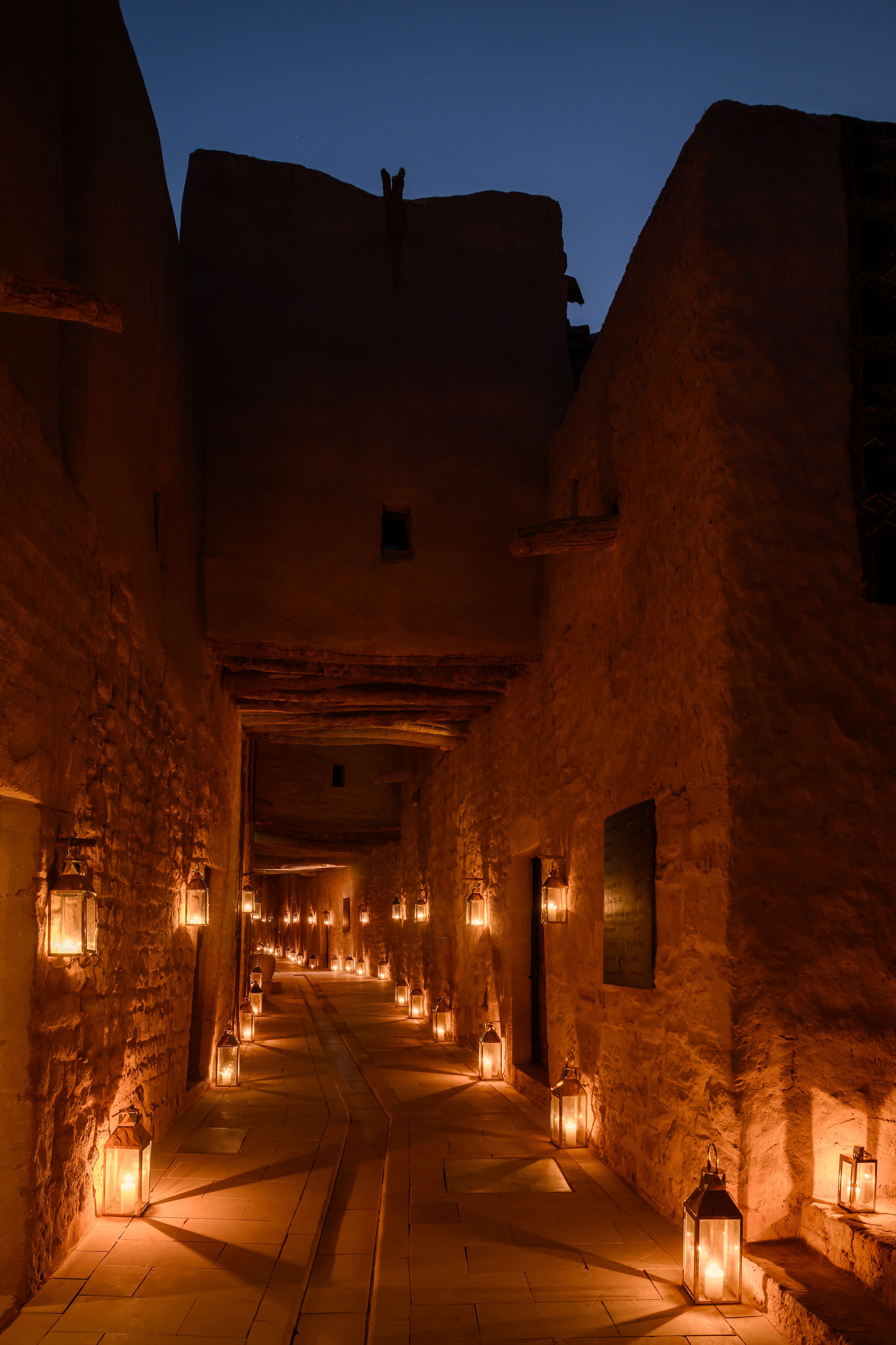 فندق دار طنطورة ذا هاوس(Dar Tantora The House Hotel) 40/42