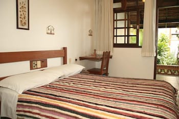 Natur Campeche Hotel 17/67