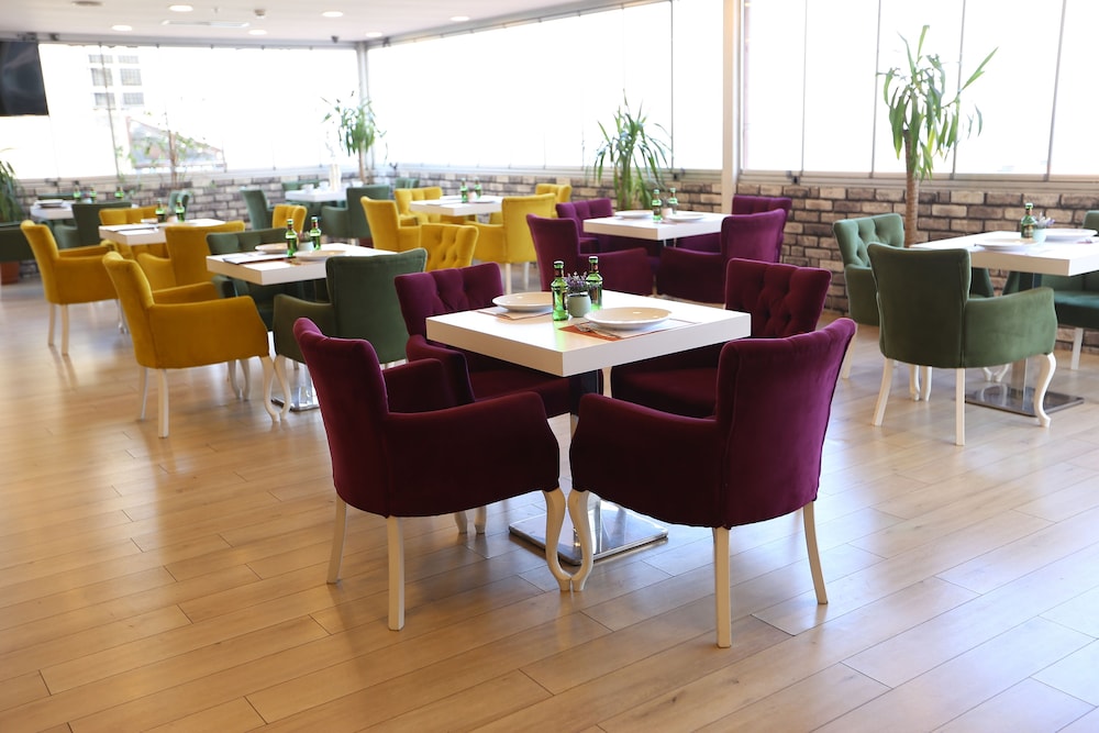Cebeci Grand Hotel 40/47