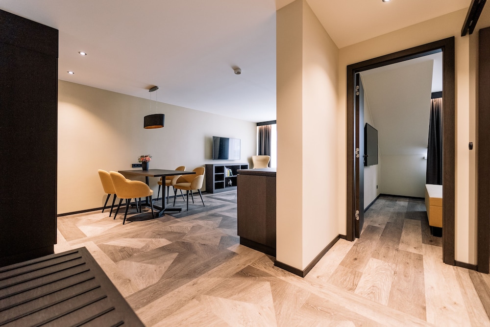 Gerry Weber Sportpark Hotel 2/34