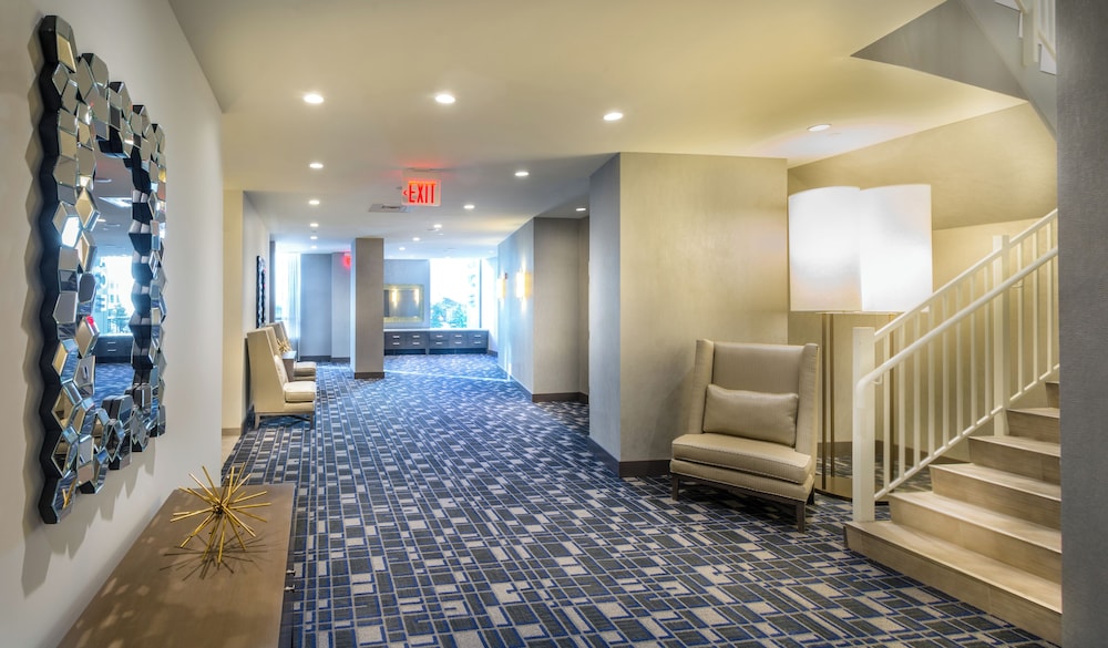 HYATT PLACE WASHINGTON DC/NATIONAL MALL 34/67