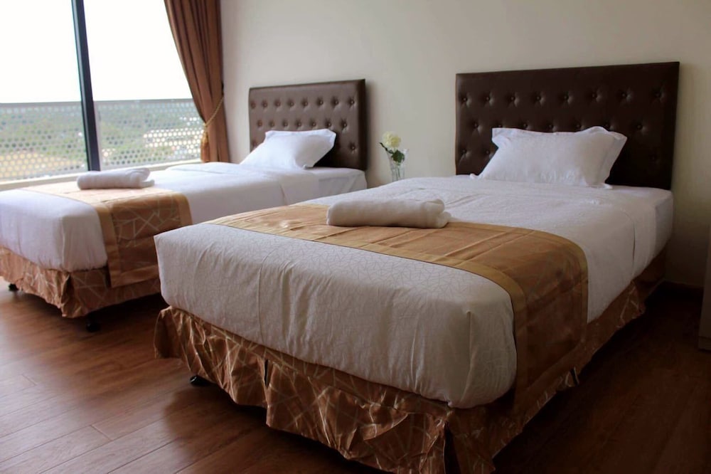 Wafa Hotel & Apartment 25/69