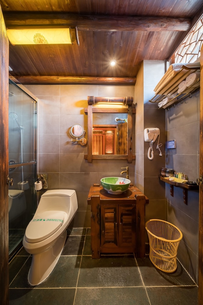 Yangshuo Tea Cozy Boutique Hotel 47/50