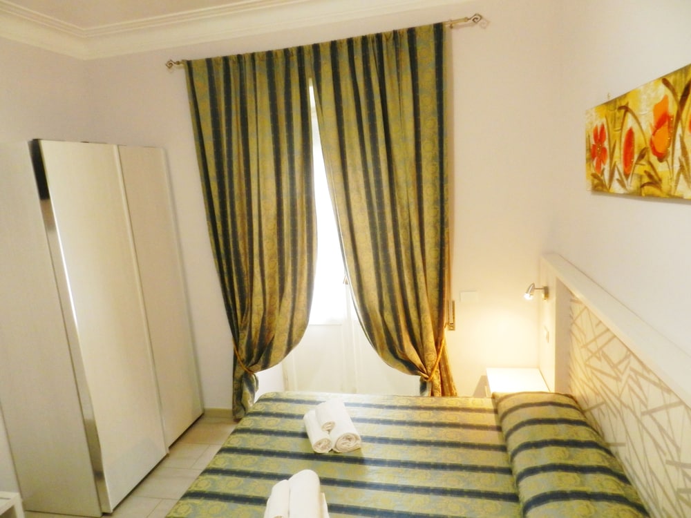 VATICAN ROME B&B 28/40