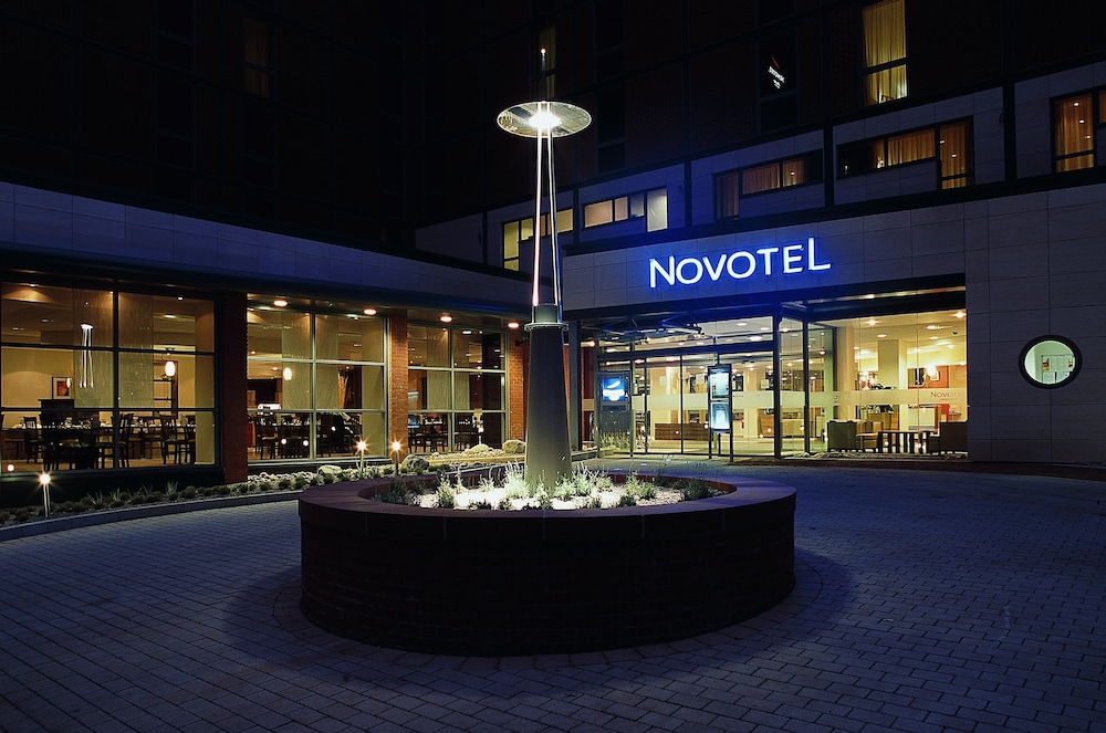 Novotel Leeds Centre 4/73