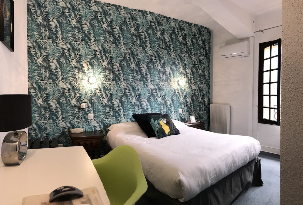 Hotel de La Loge 23/58