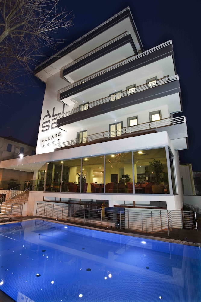 Alisei Palace Hotel 2/56