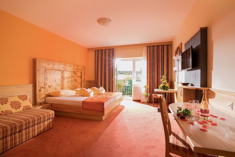 Thermenhotel Puchasplus 45/60