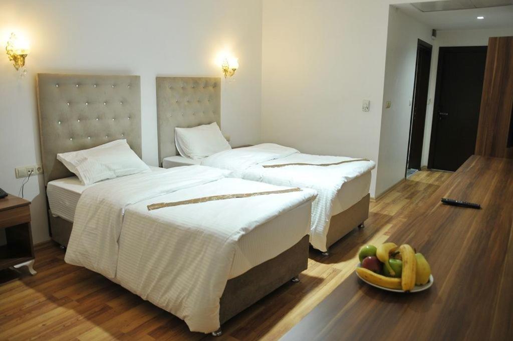 Grand Beyaz Saray Otel 12/48