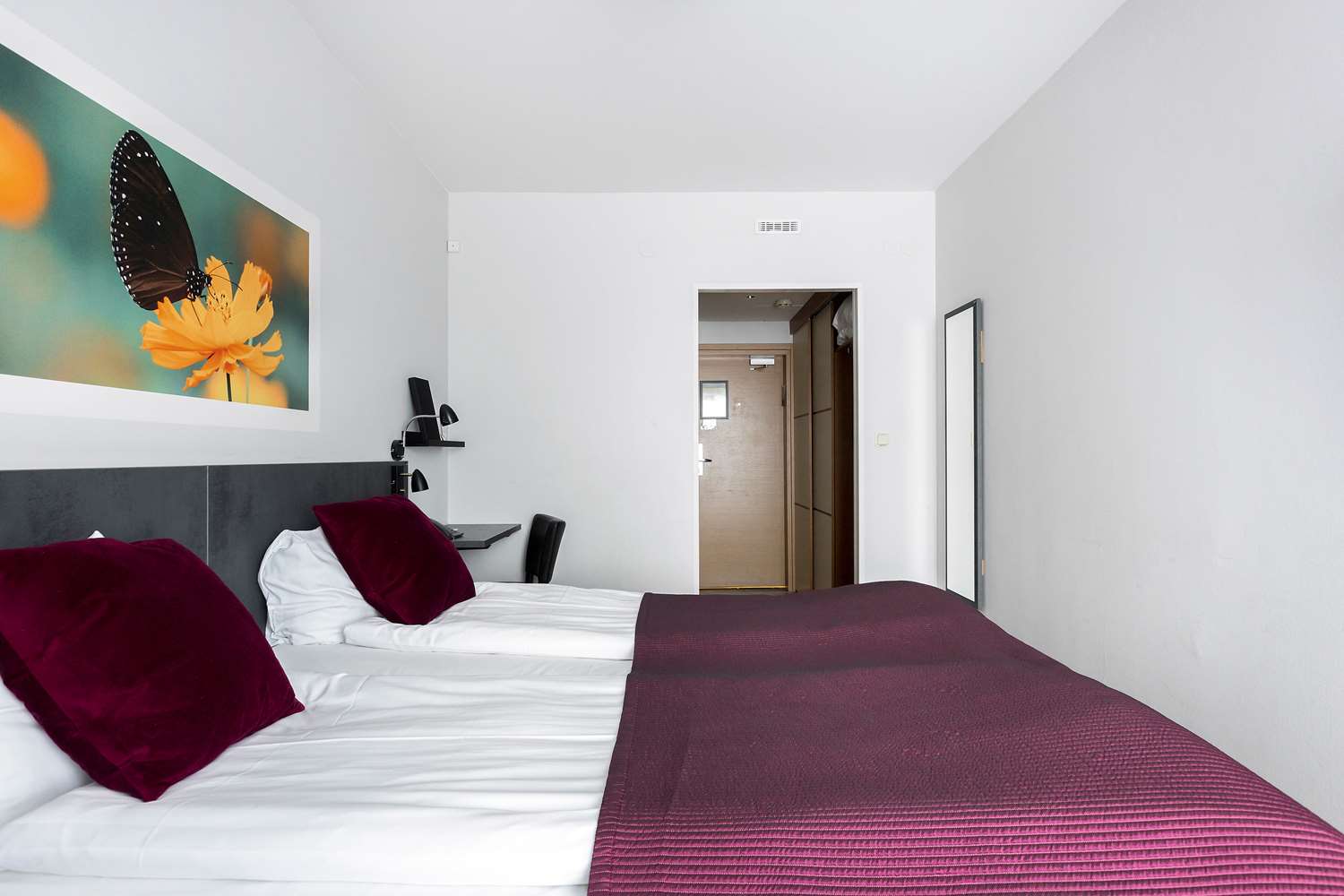 Best Western Plaza Hotel 22/65
