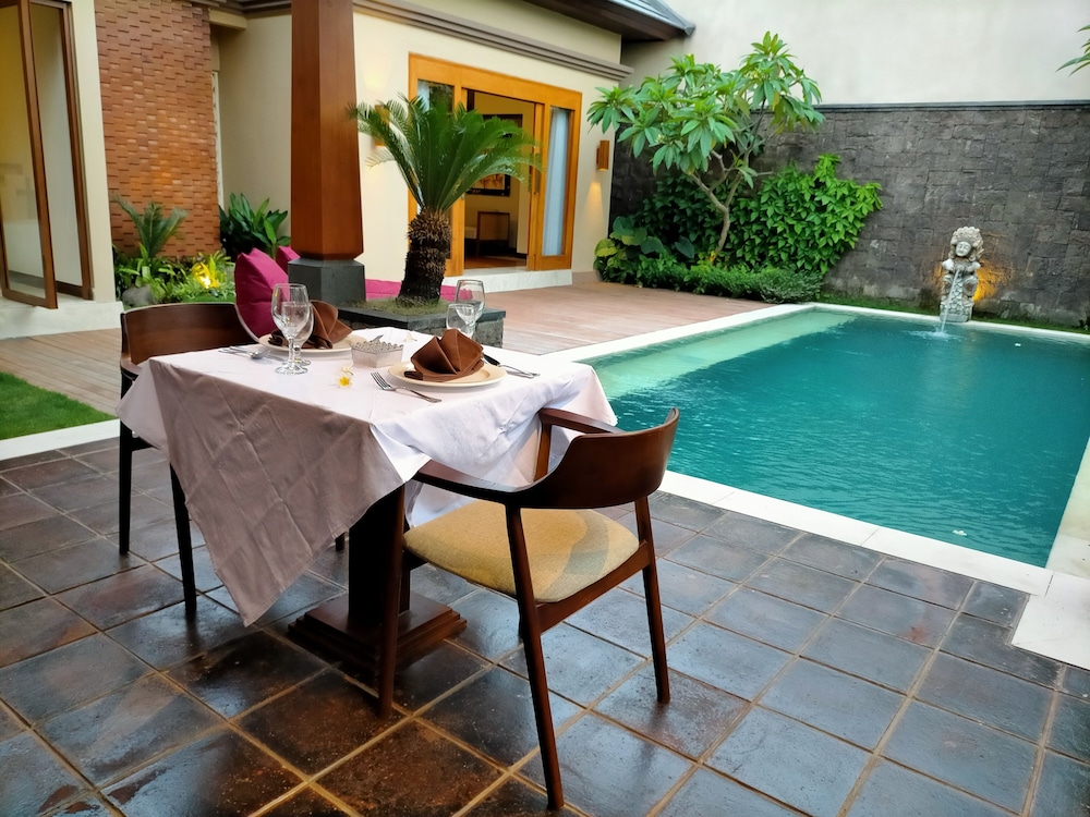The Grand Villandra Resort 24/45