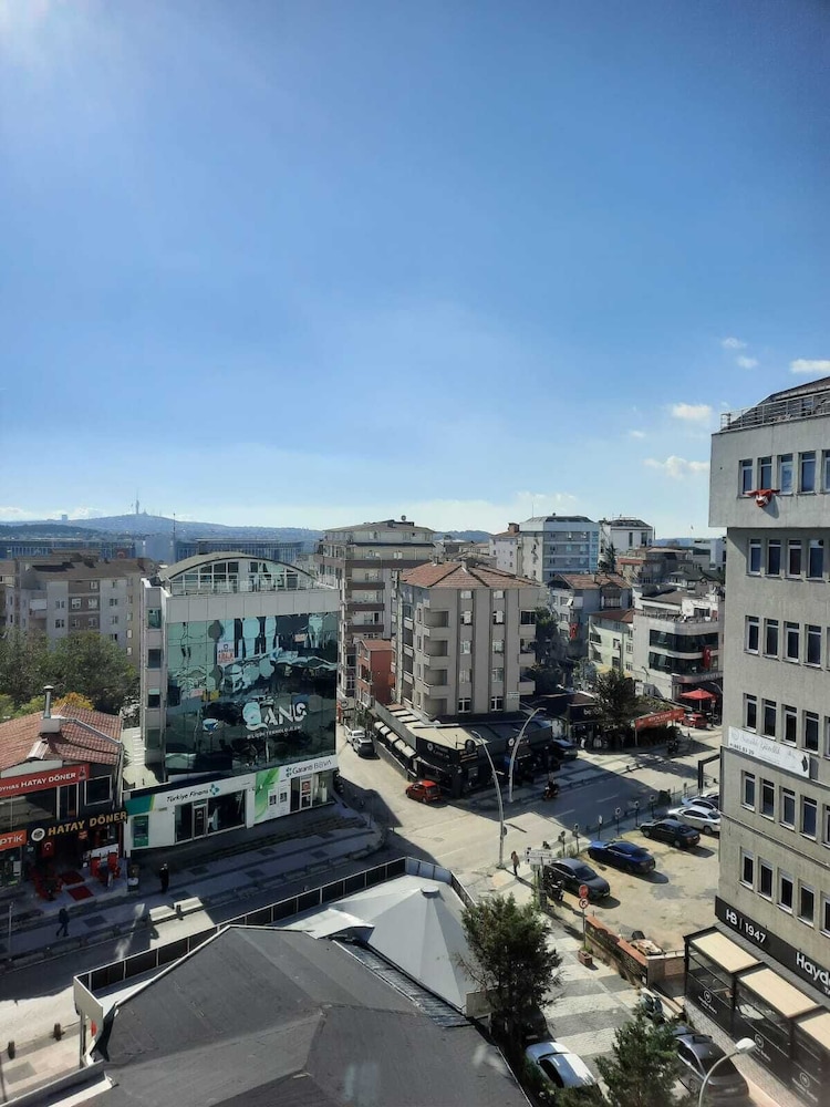 Kavacik Asia Hotel 42/45