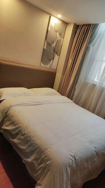 Room at GreenTree Inn Beijing Shunyi District New International Exhibition Express Hotel, BEIJING