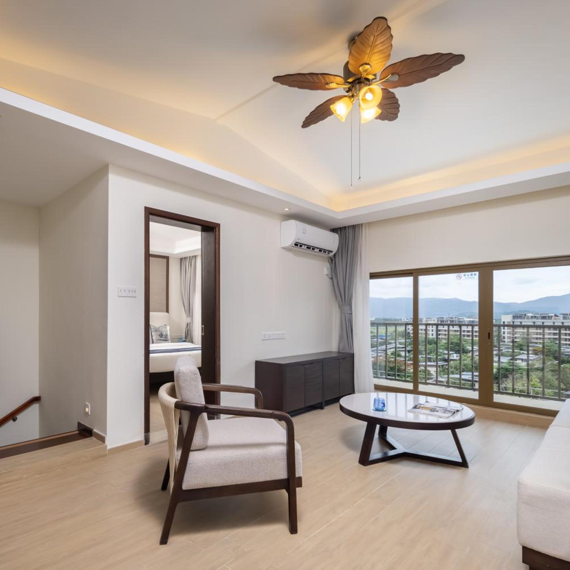 Yj Residence Poly Sanya 50/74