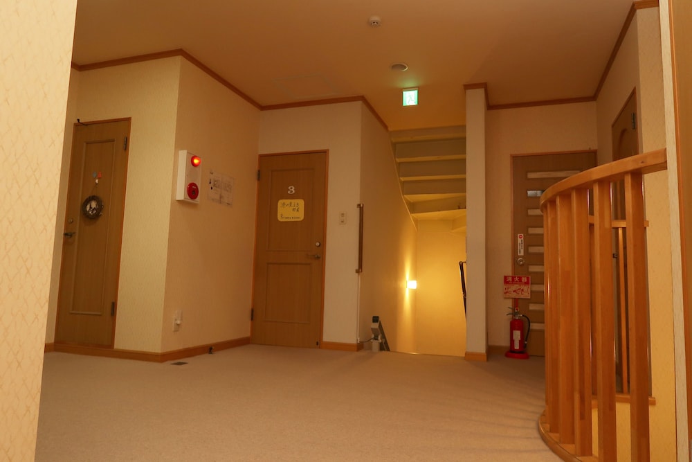 Tabino Sanpoyado Otaru Ekimae Guesthouse Ito Hostel 16/33