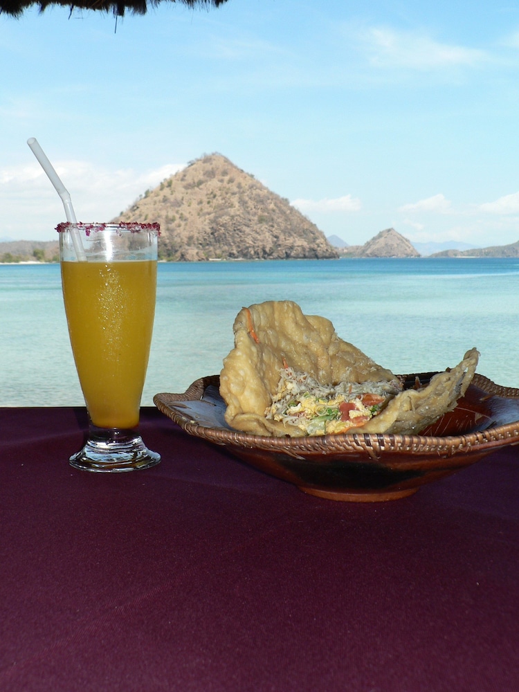 Waecicu Eden海滩酒店(Waecicu Eden Beach Hotel) 图片2