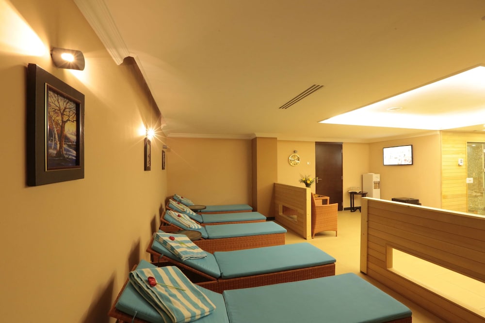 Getfam Hotel 50/60