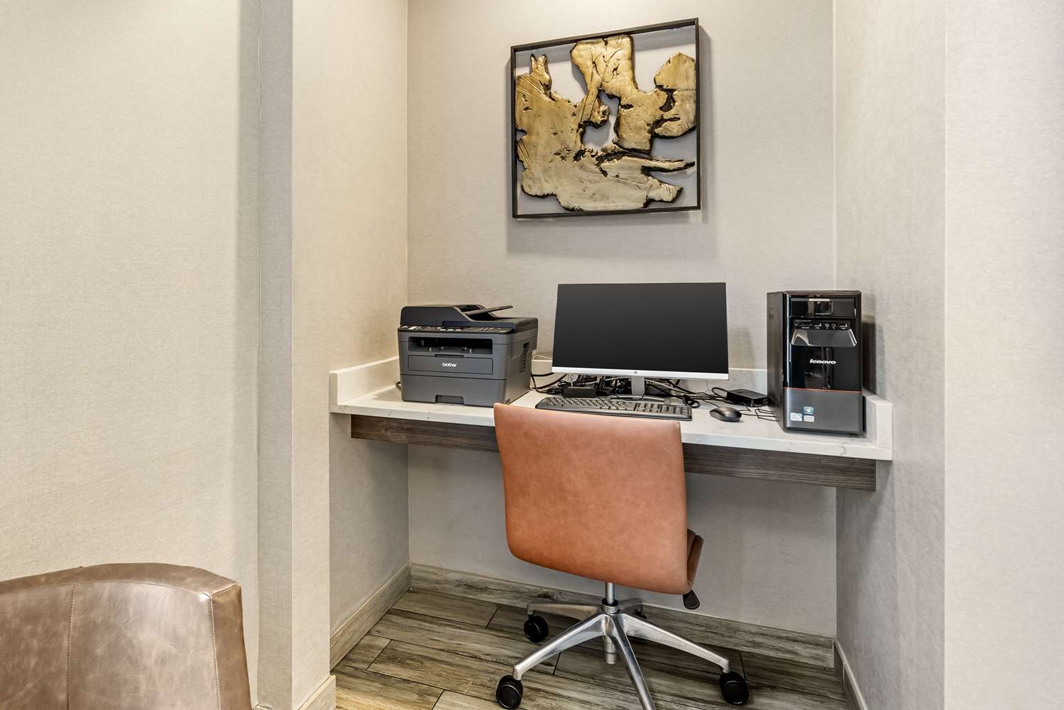 Best Western Plus Bourbonnais Hotel & Suites 10/15