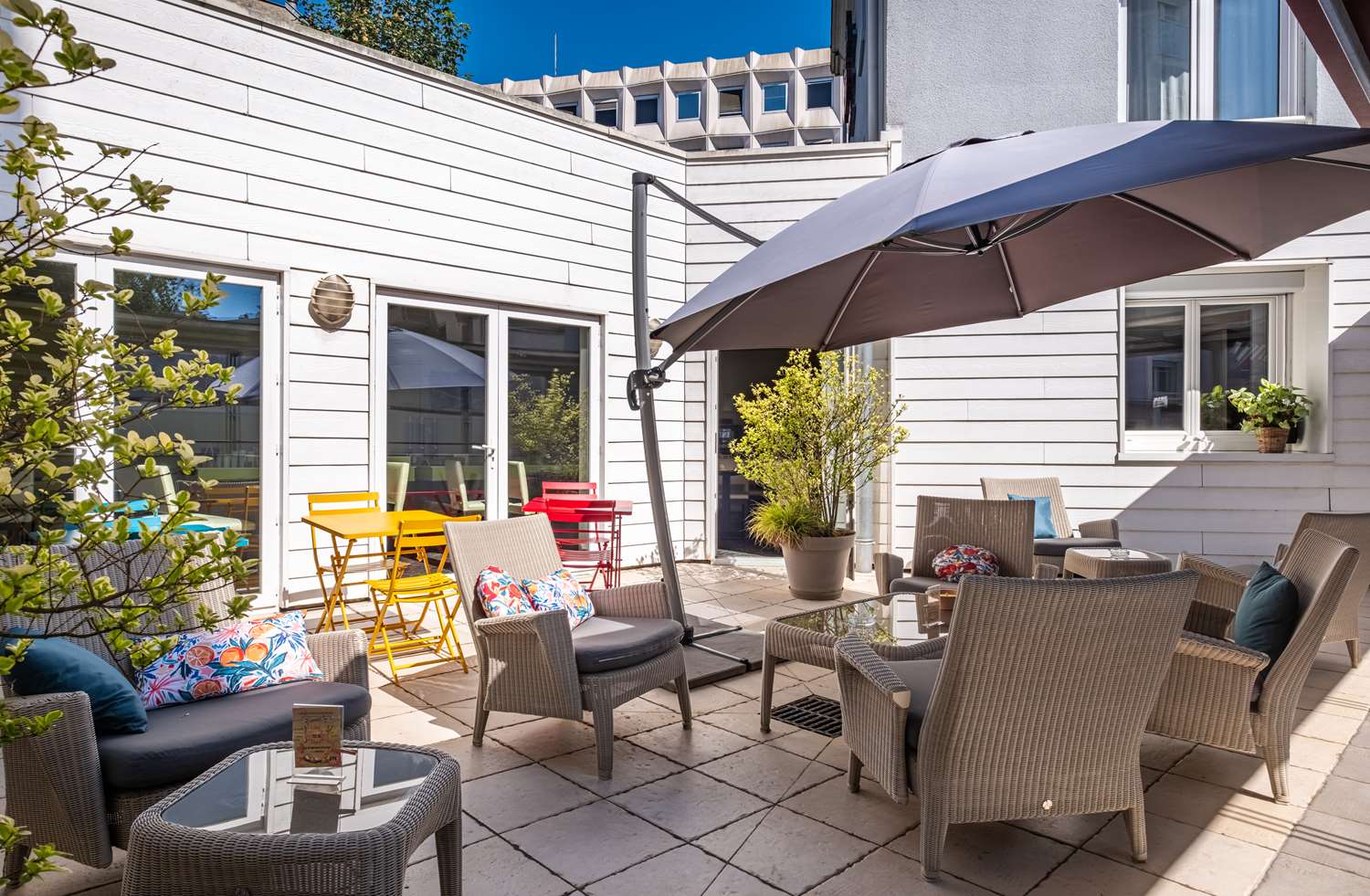 Best Western Plus Richelieu 33/50
