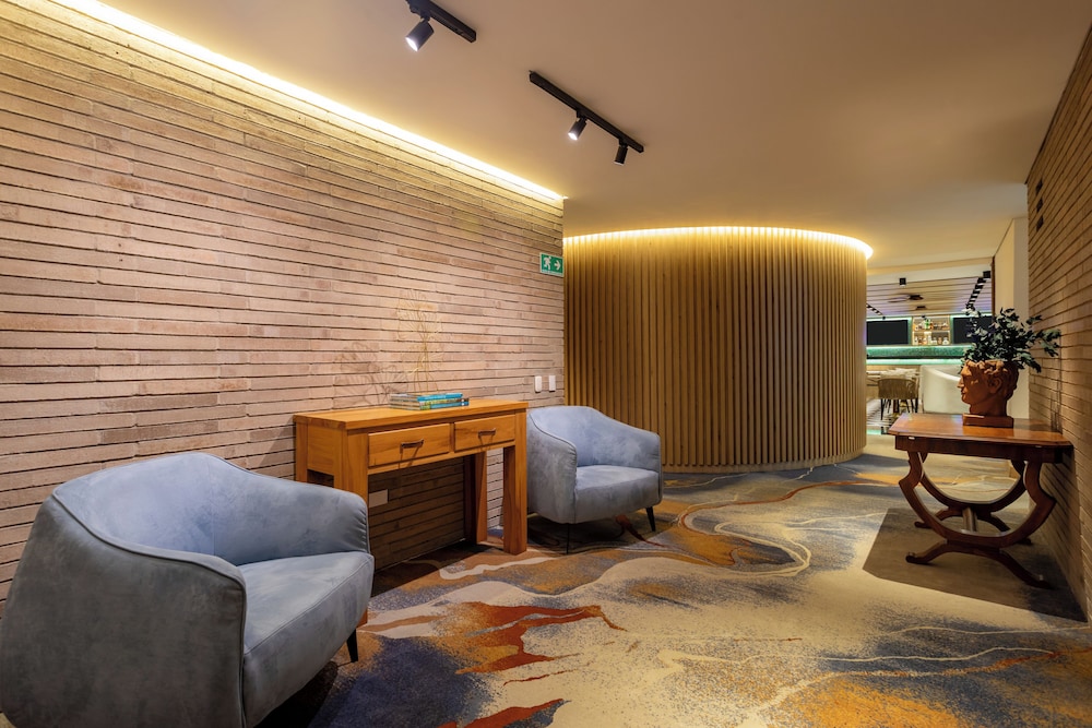 Alko Hotel Integrado 33/70