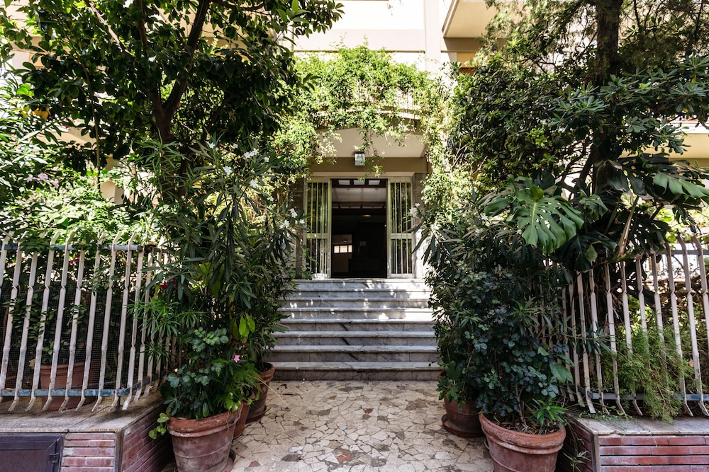 Casa Sole Luna Con Giardino 43/50