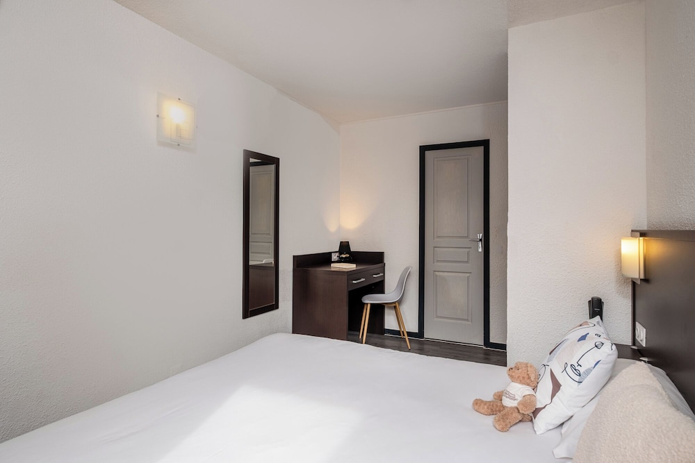 The Originals City, Hotel Cap Maya, Cap d'Agde 12/48
