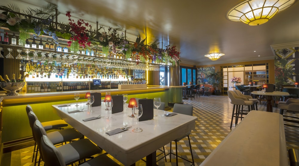 Victoria Hotel Galway 41/50