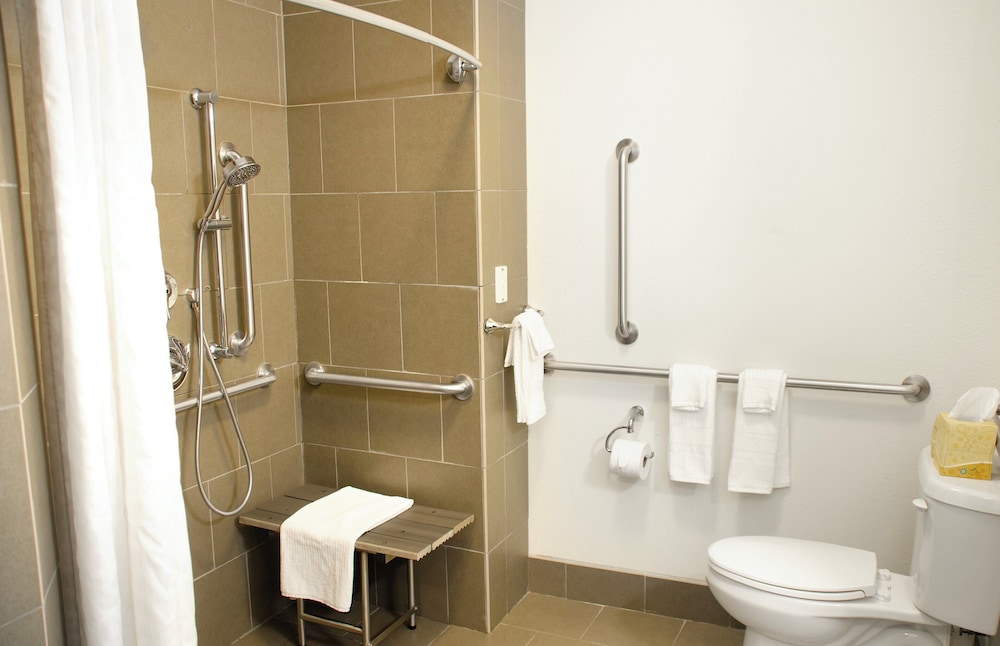 Candlewood Suites York 22/23
