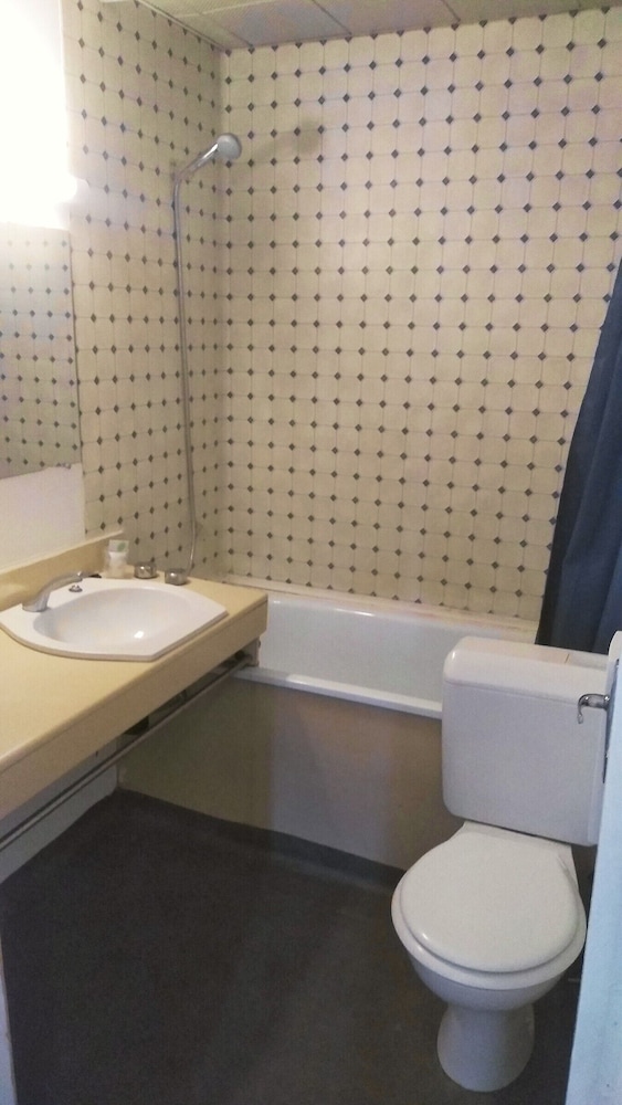 Hotel Aux Armes de Belgique 32/33