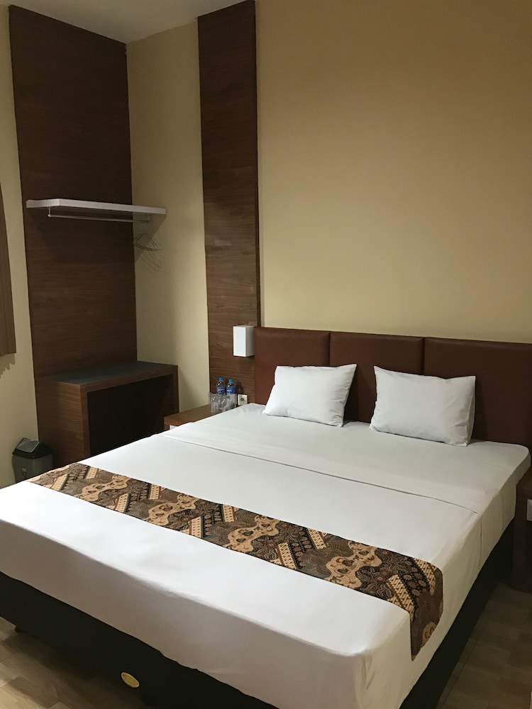 Palapa Hotel 15/50