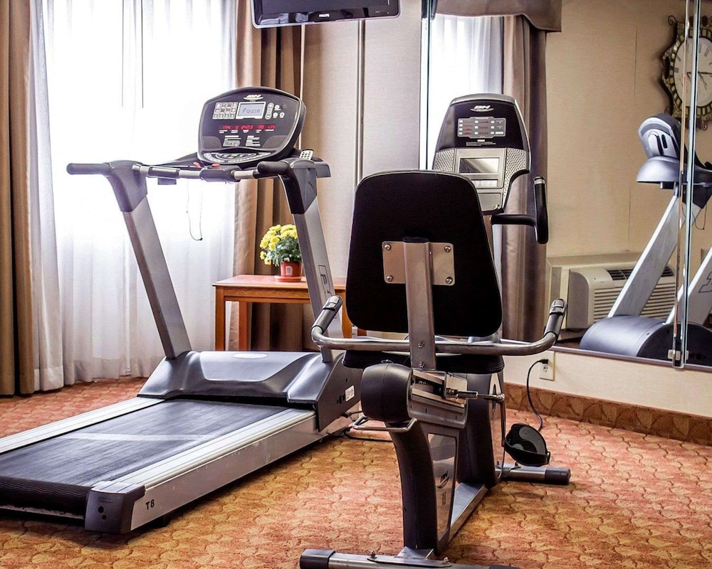 Quality Inn Lima, OH 20/47