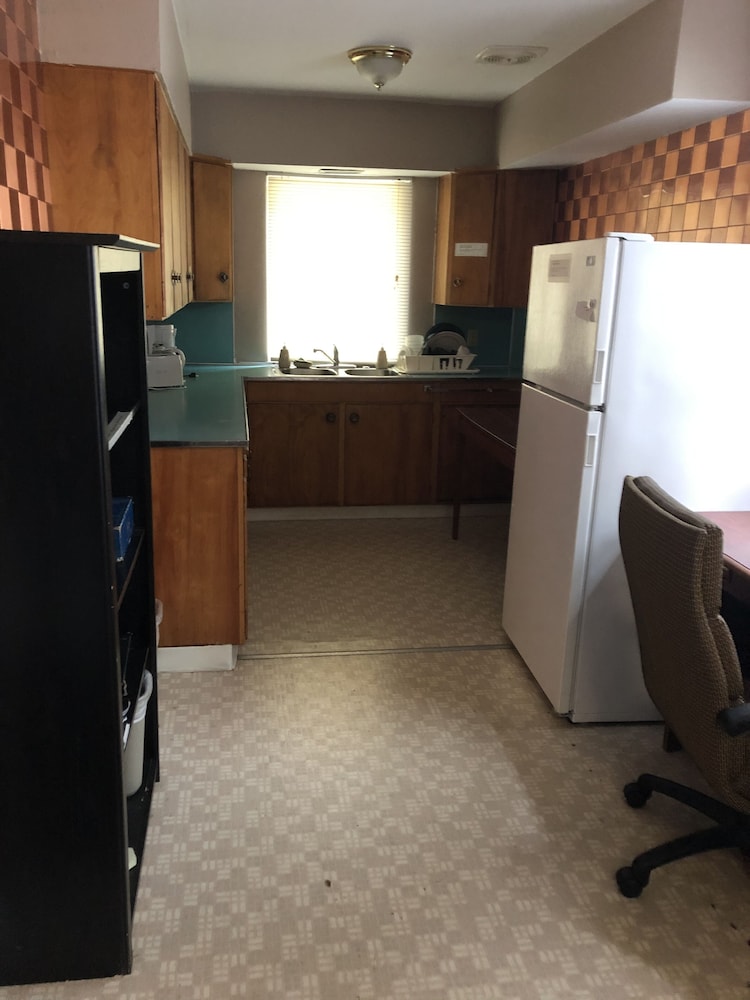 Downtown Value Inn 22/37