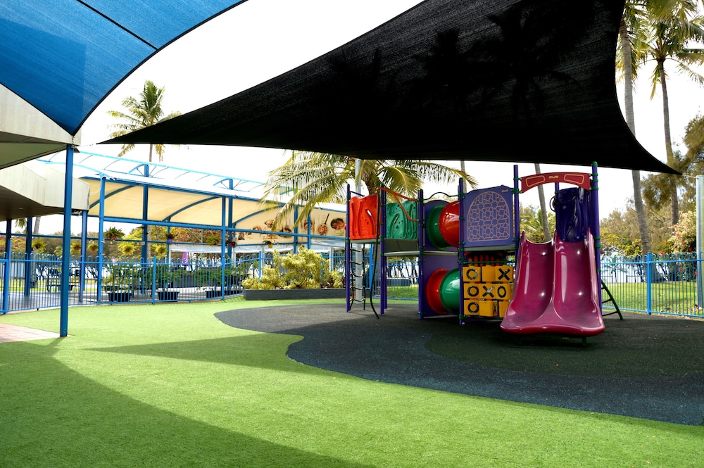 Mackay Seabreeze Apartments 43/51