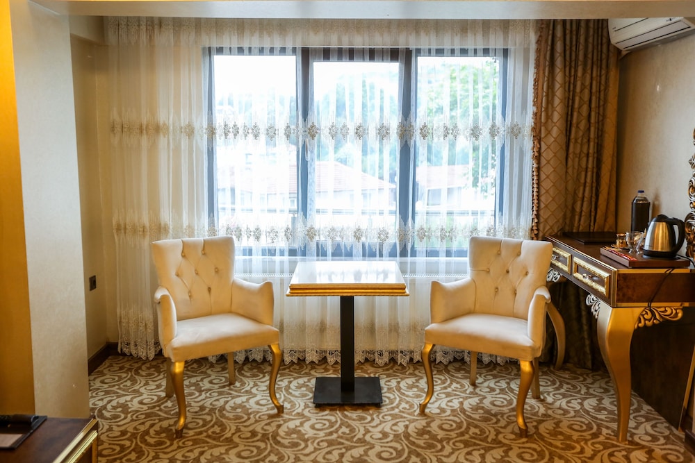 Thermal Saray Hotel 32/50