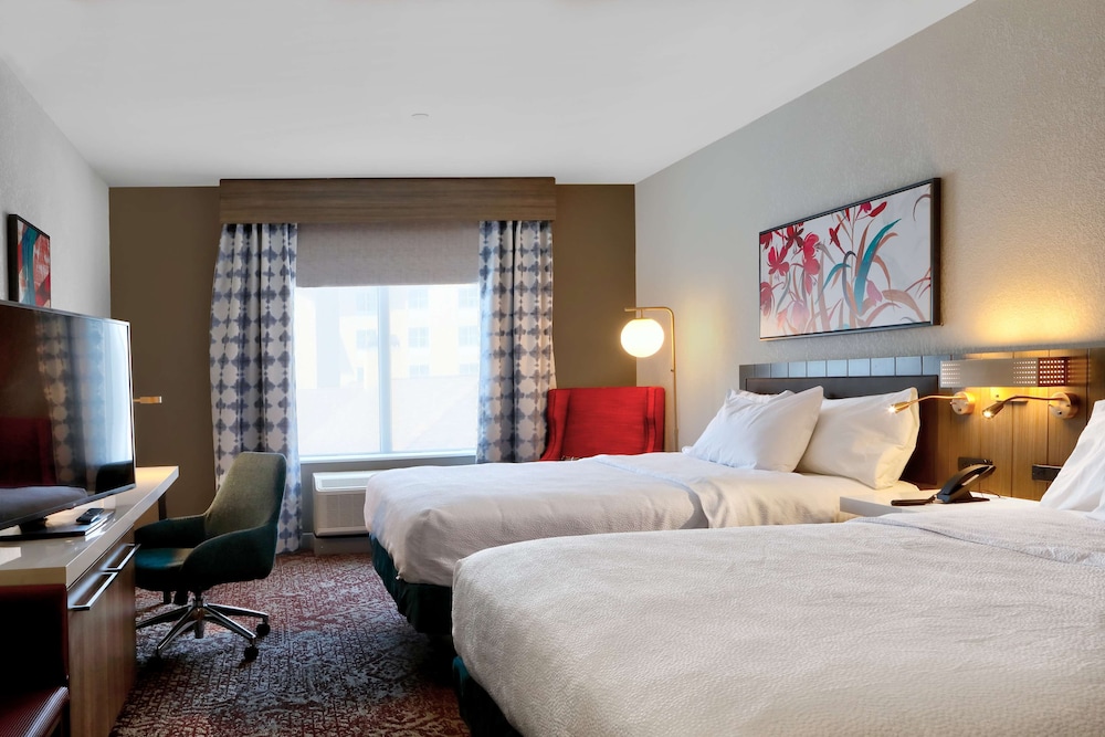 Hilton Garden Inn Bel Air 25/60