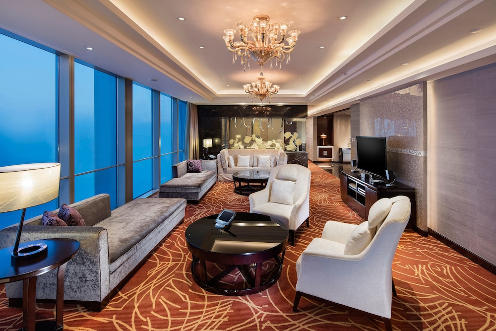 Hilton Shijiazhuang 38/63