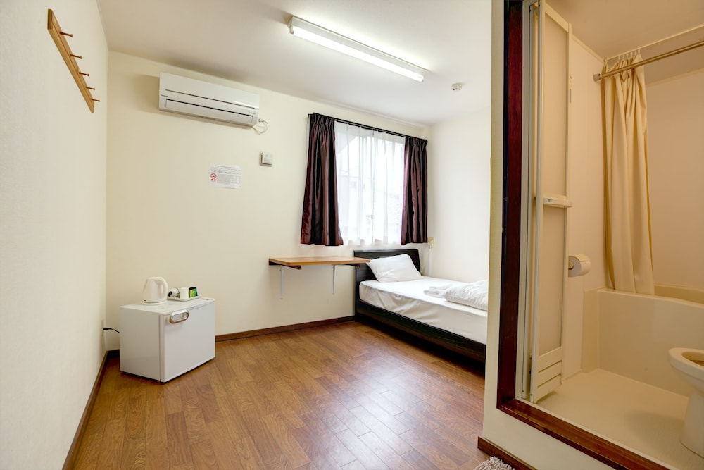 Hotel Southern Village Okinawa 19/63